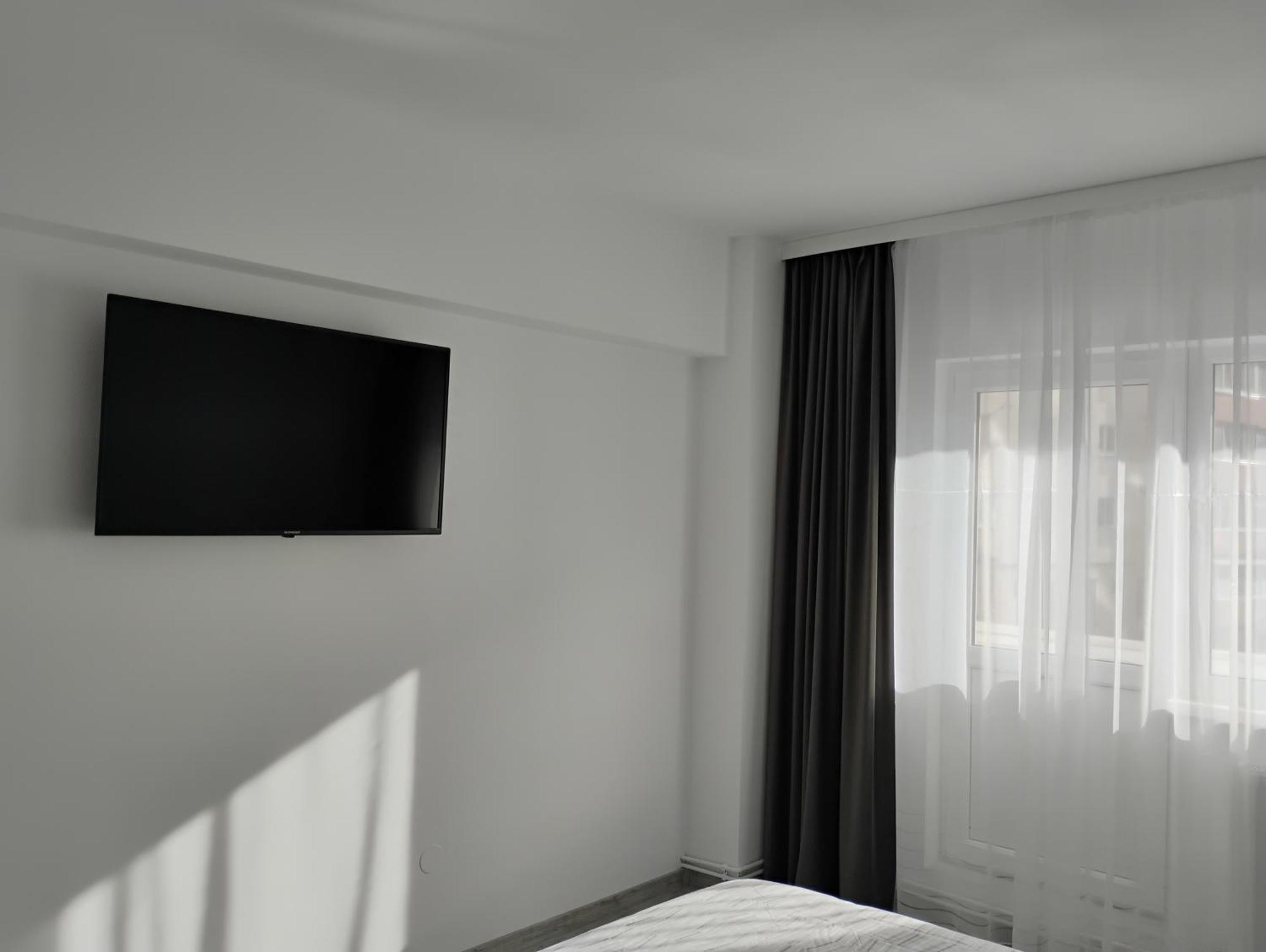 Apartament Acasa Sibiu Eksteriør bilde