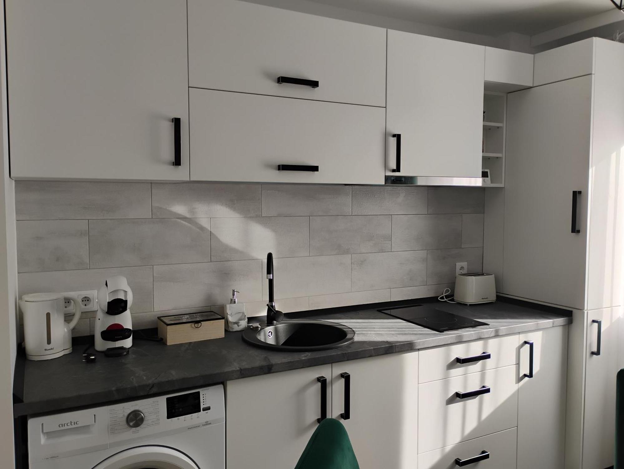 Apartament Acasa Sibiu Eksteriør bilde