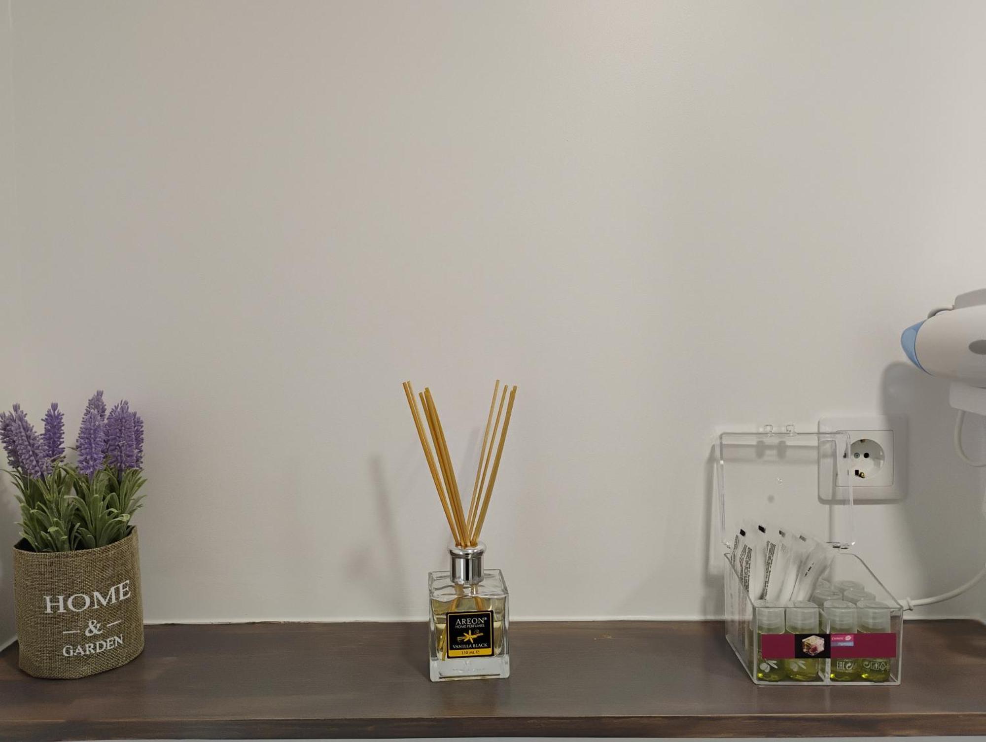 Apartament Acasa Sibiu Eksteriør bilde