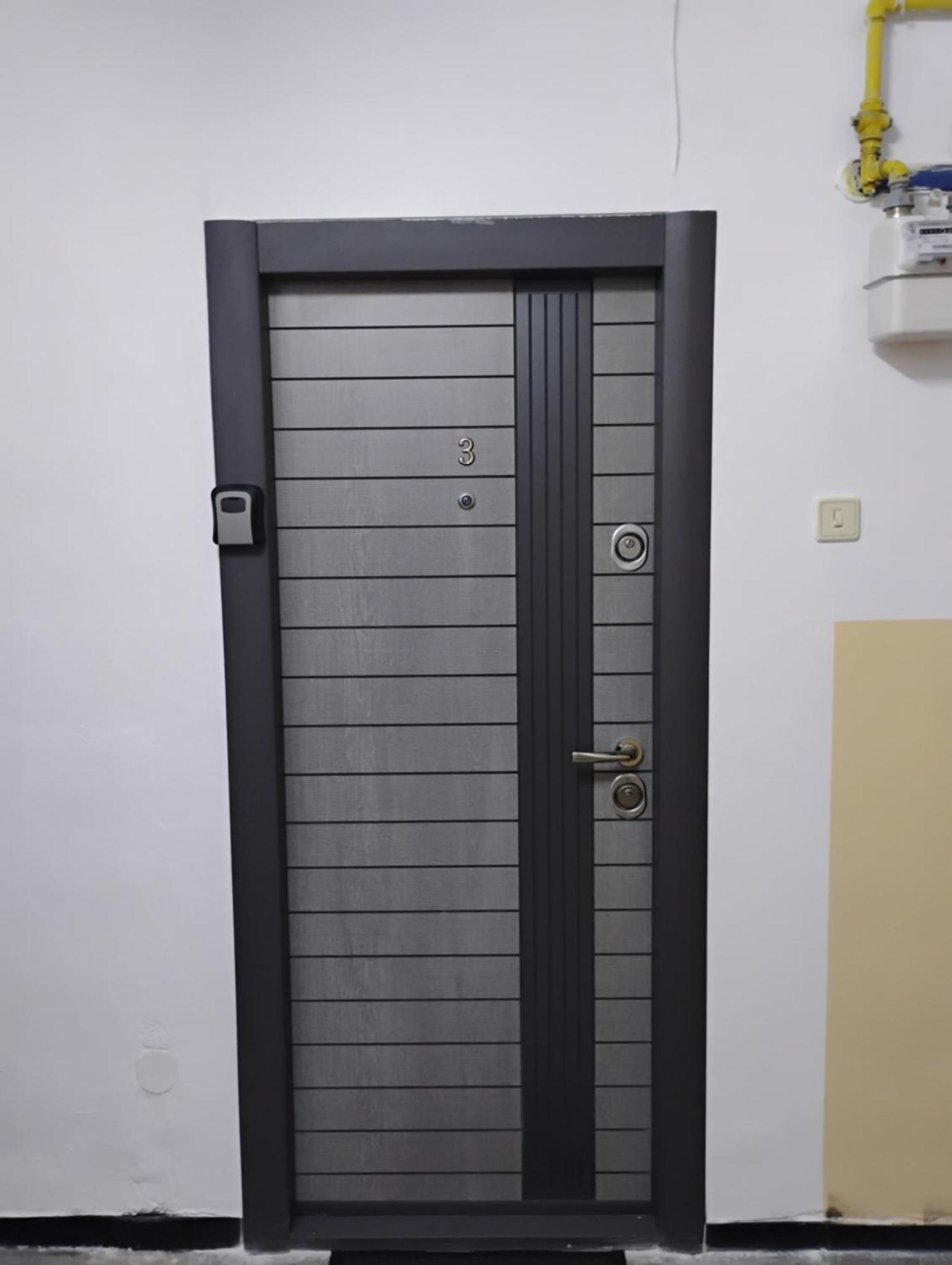 Apartament Acasa Sibiu Eksteriør bilde