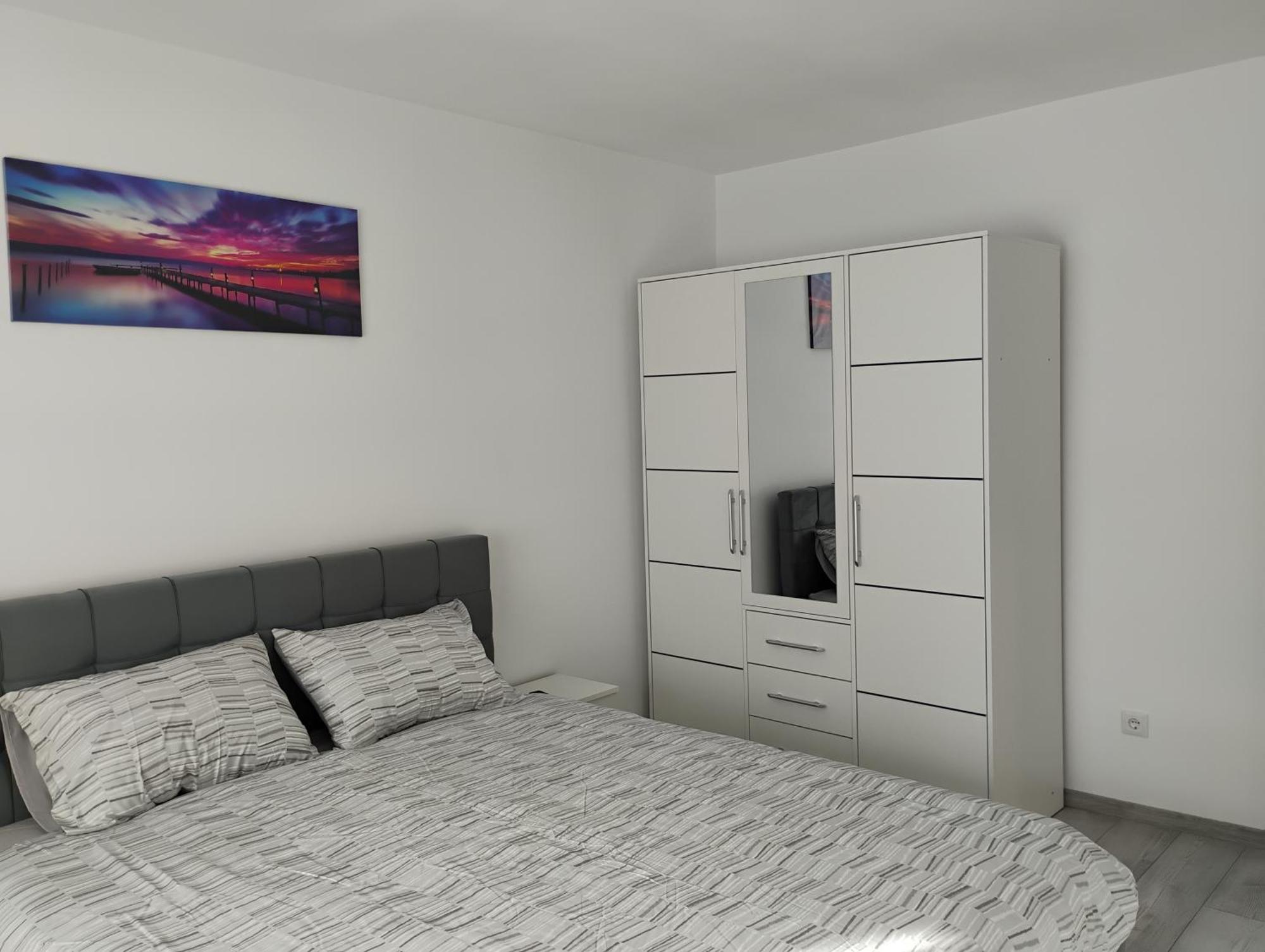 Apartament Acasa Sibiu Eksteriør bilde