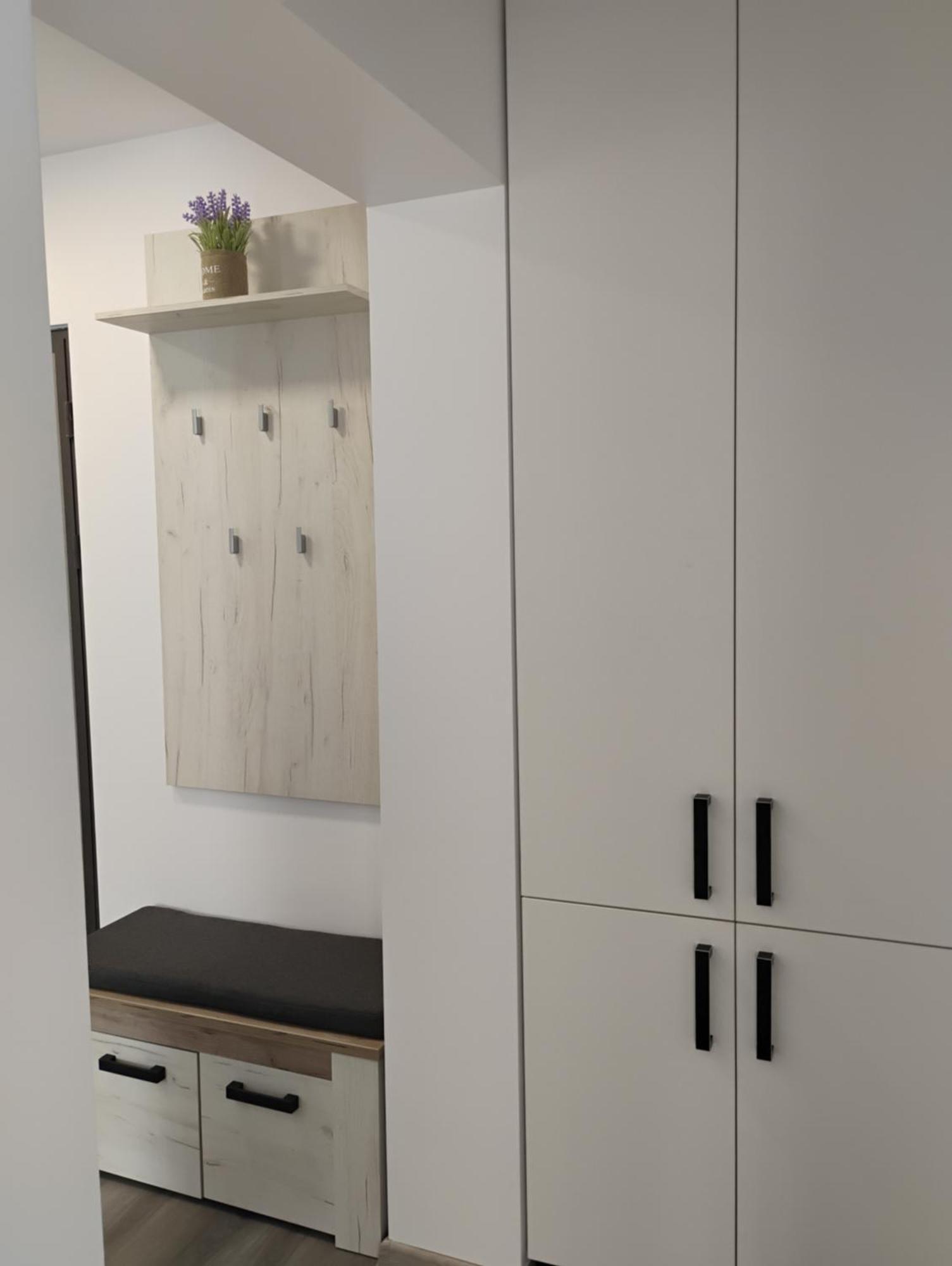 Apartament Acasa Sibiu Eksteriør bilde