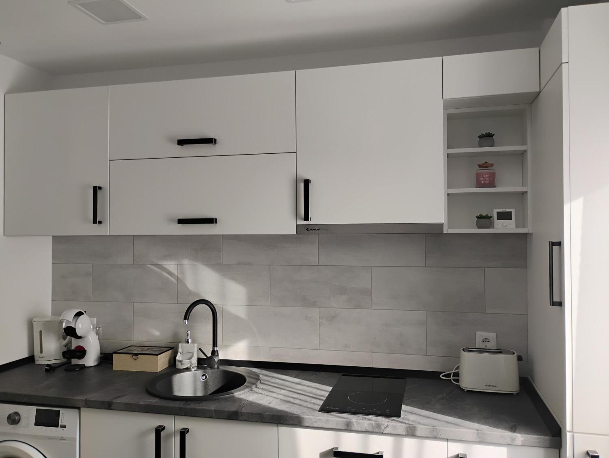 Apartament Acasa Sibiu Eksteriør bilde