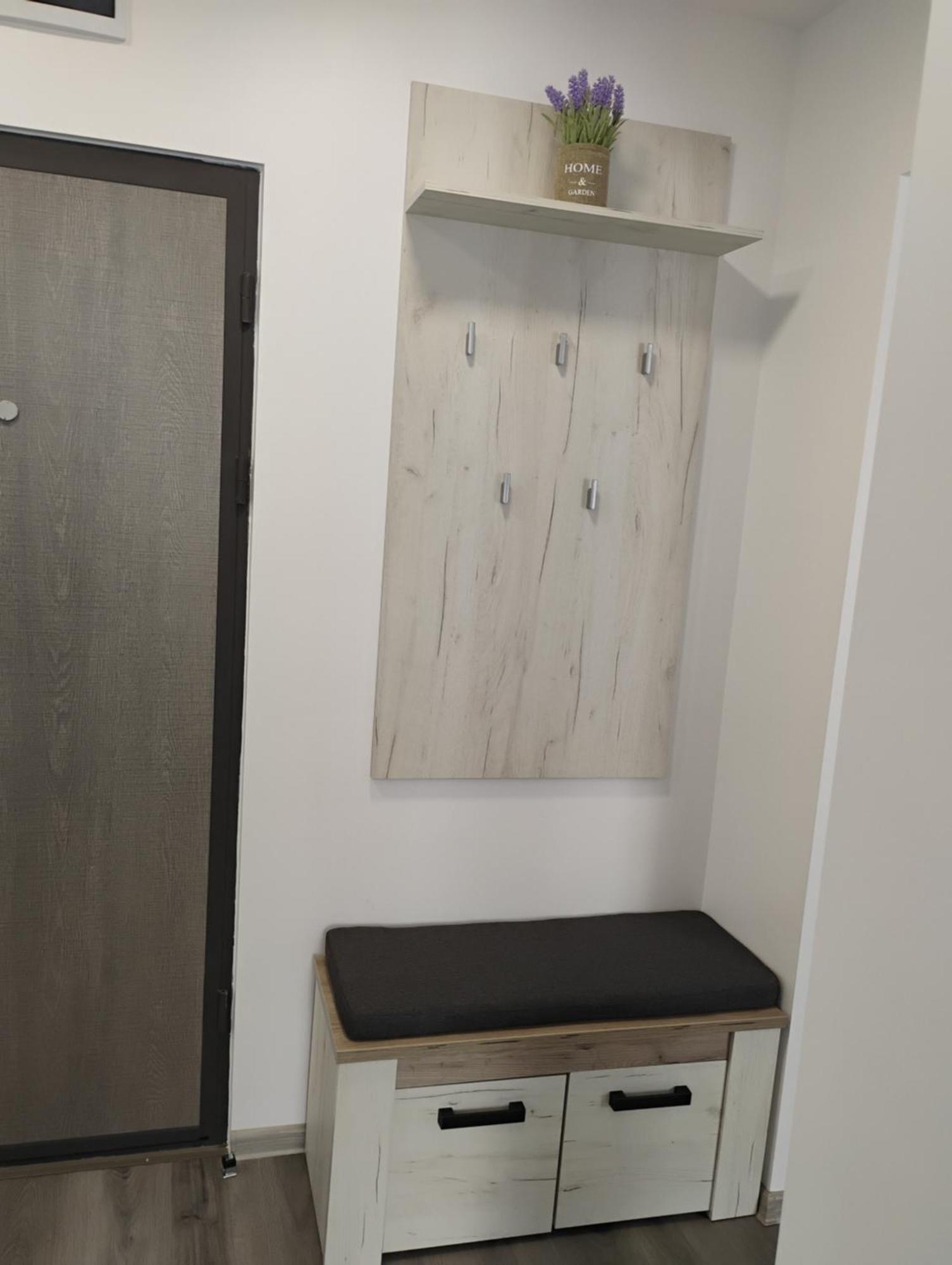 Apartament Acasa Sibiu Eksteriør bilde