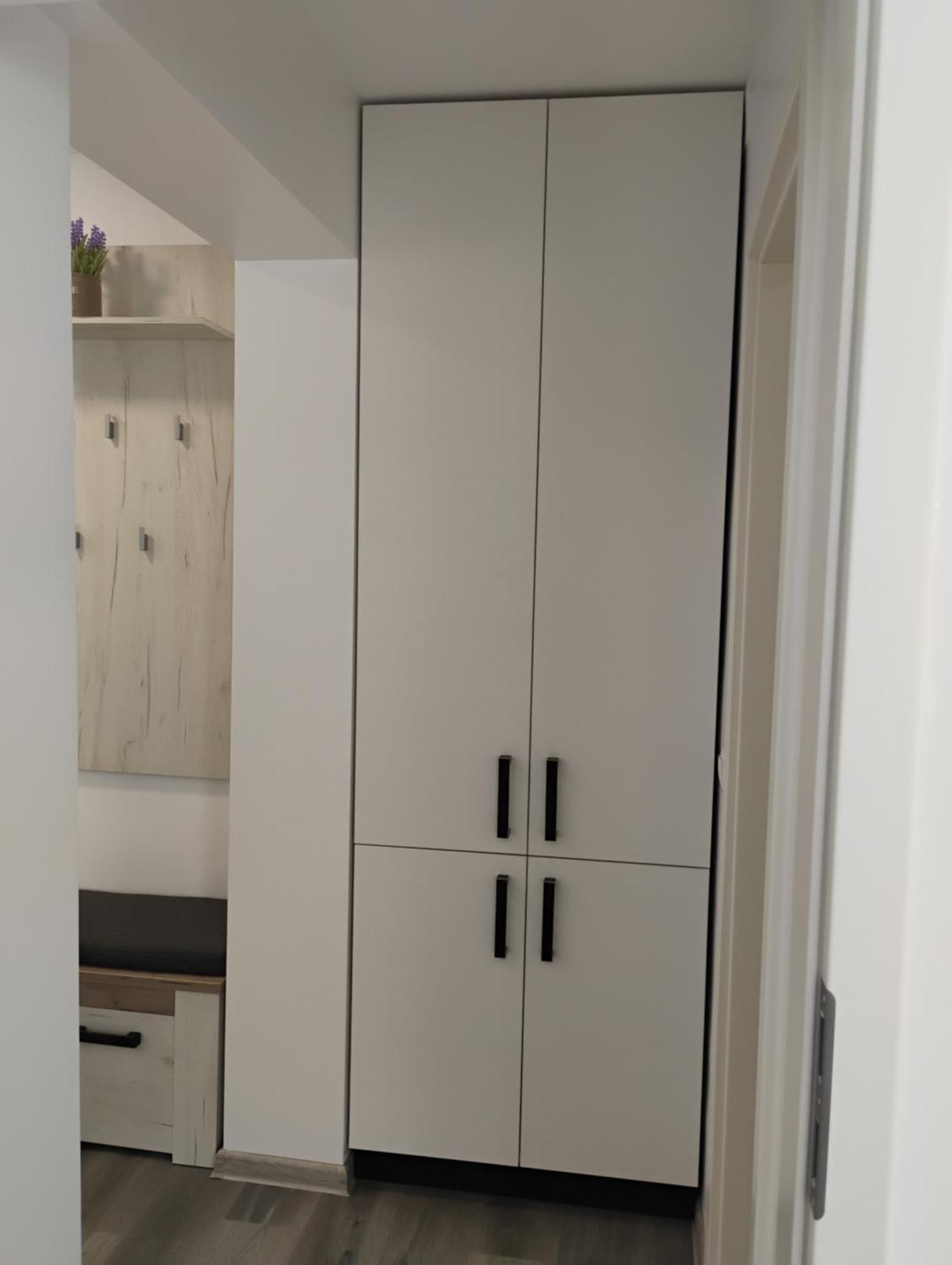 Apartament Acasa Sibiu Eksteriør bilde