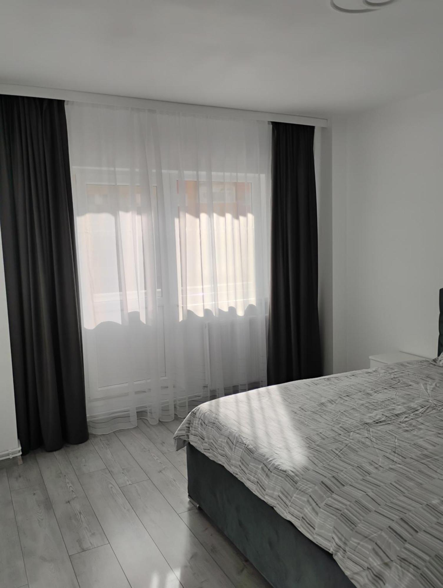 Apartament Acasa Sibiu Eksteriør bilde