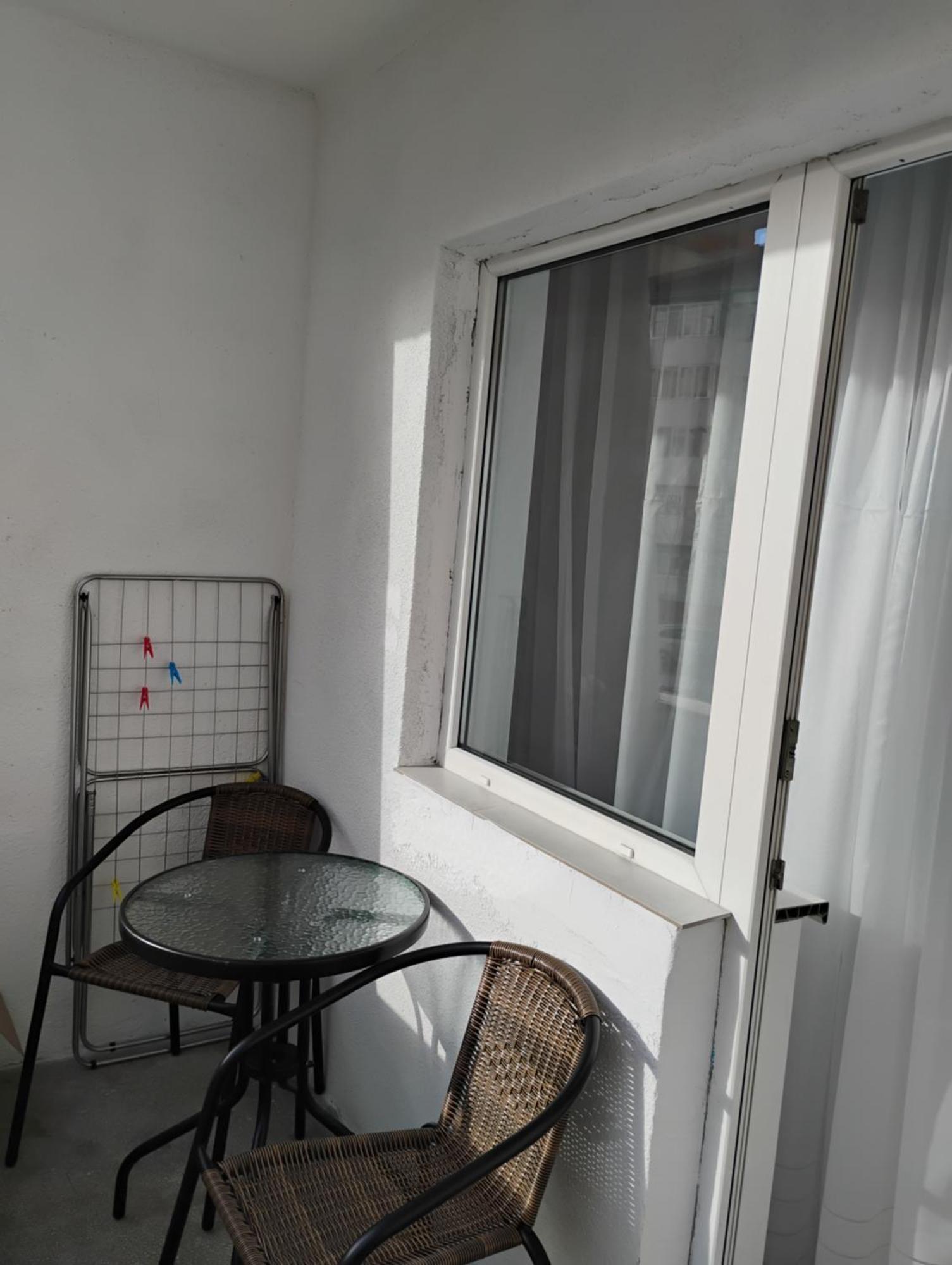 Apartament Acasa Sibiu Eksteriør bilde