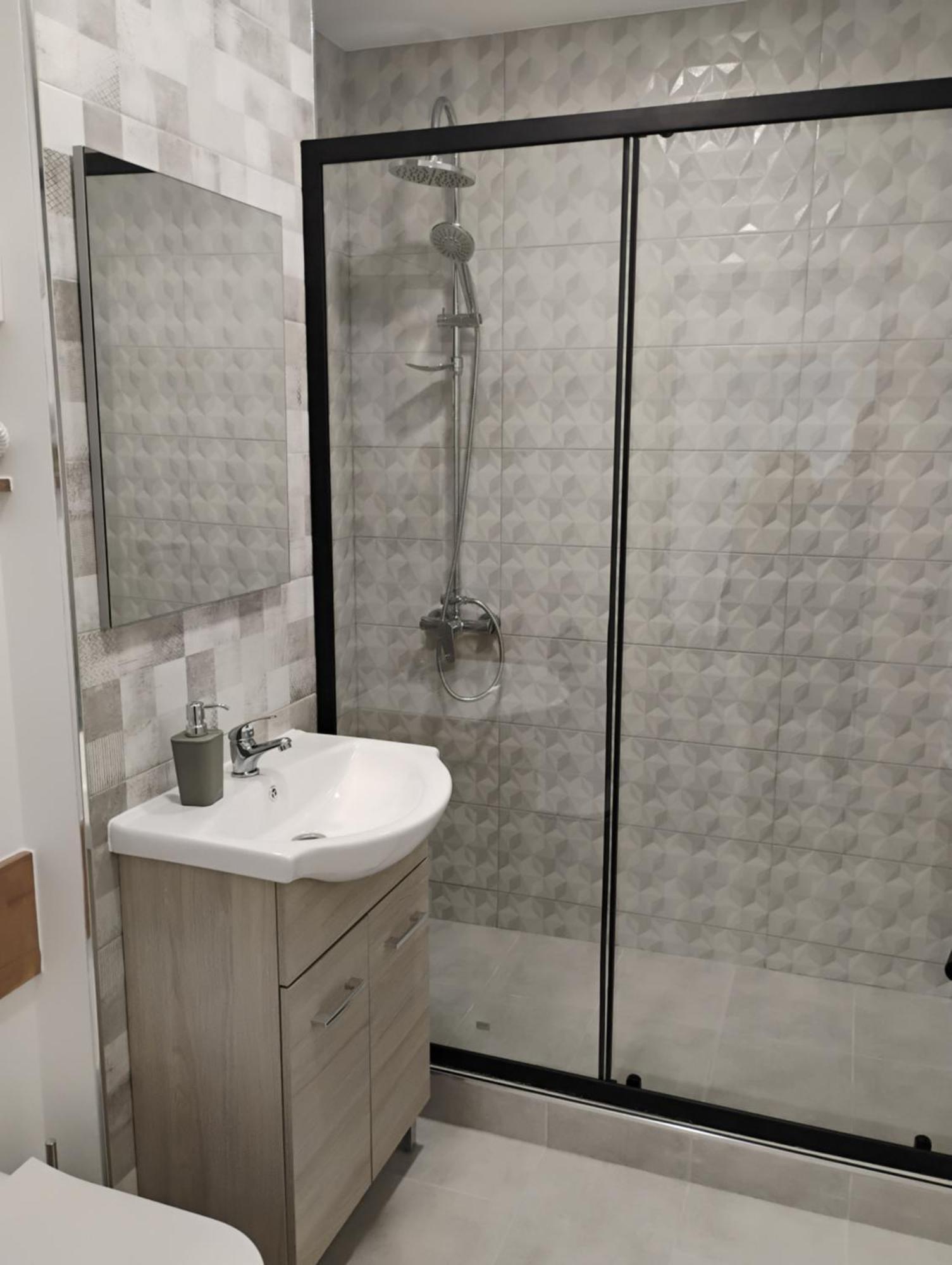 Apartament Acasa Sibiu Eksteriør bilde