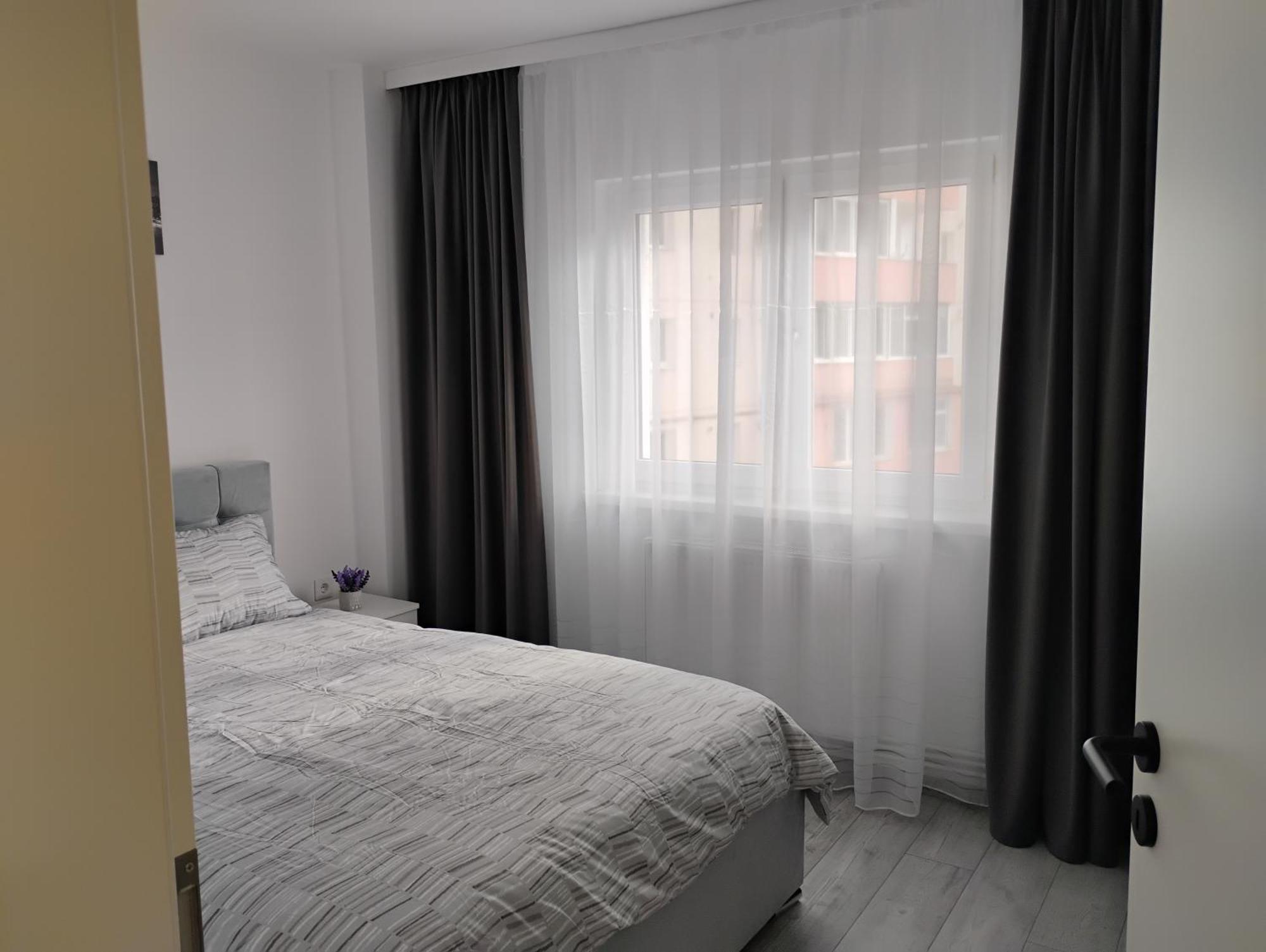 Apartament Acasa Sibiu Eksteriør bilde