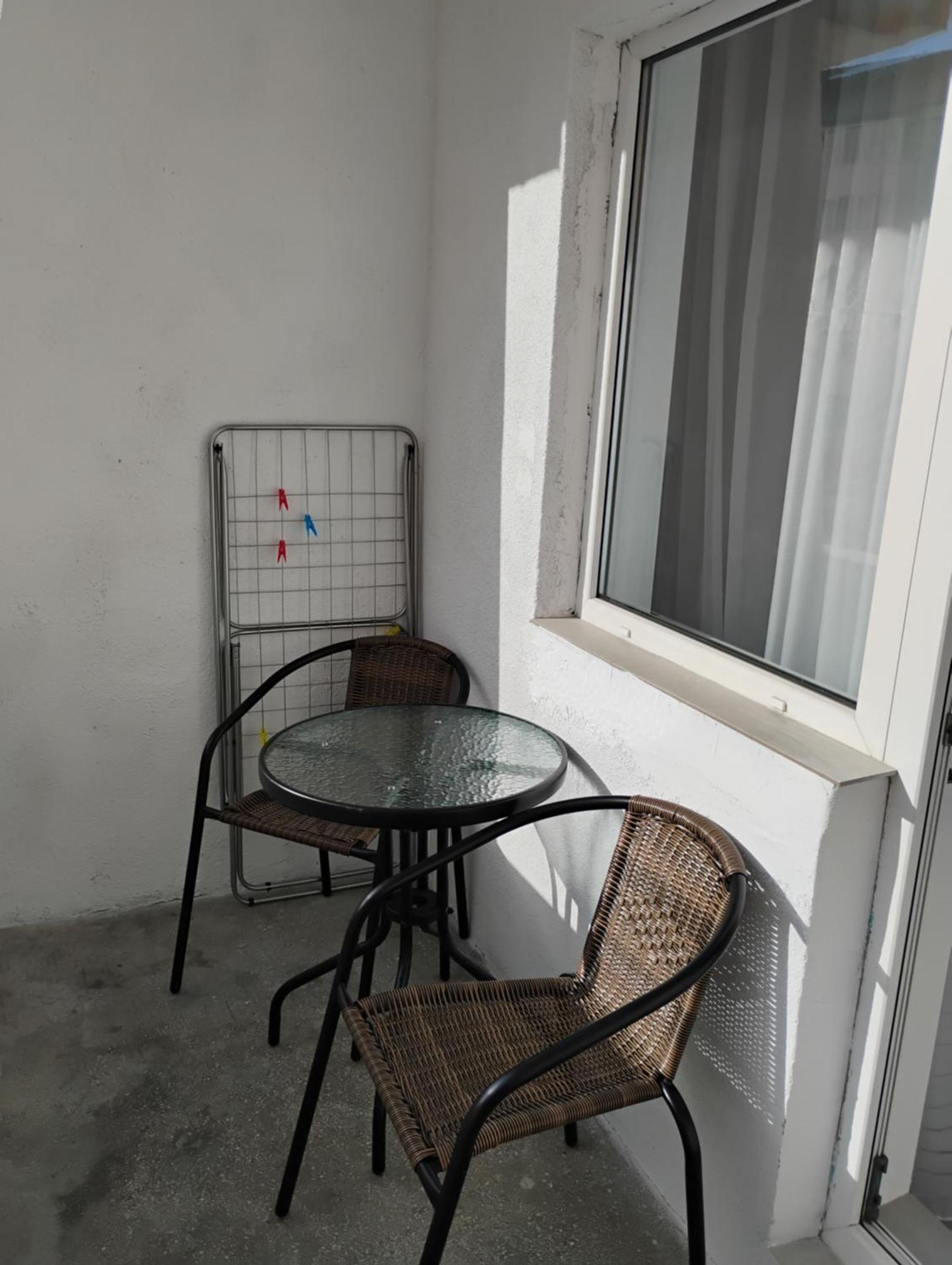 Apartament Acasa Sibiu Eksteriør bilde