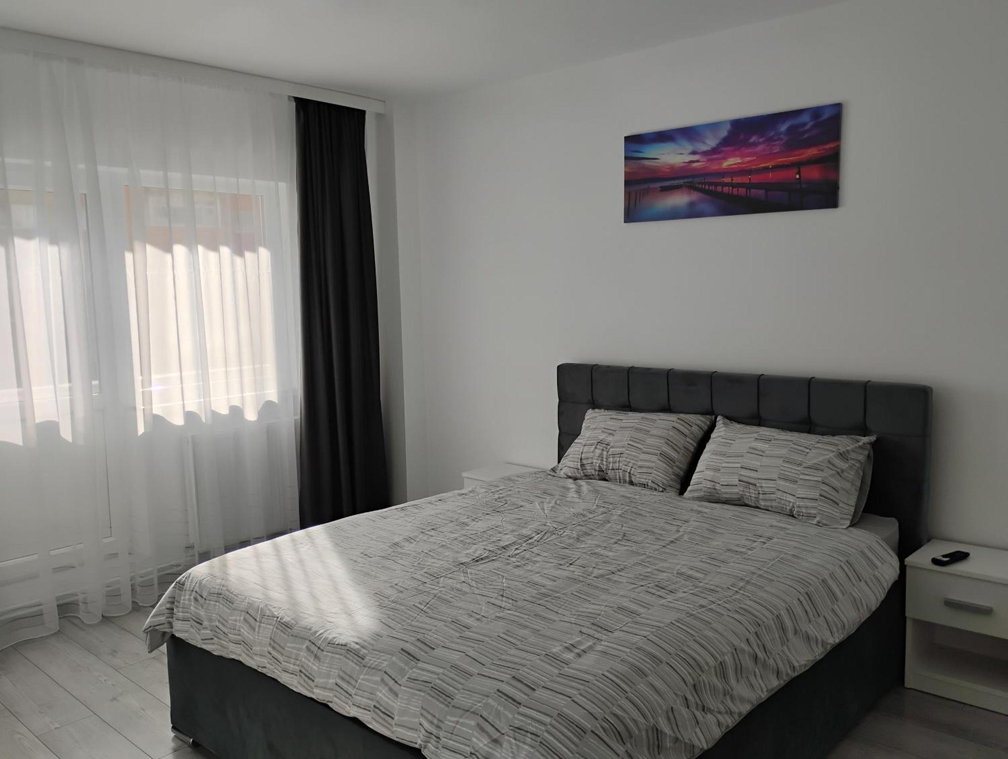 Apartament Acasa Sibiu Eksteriør bilde