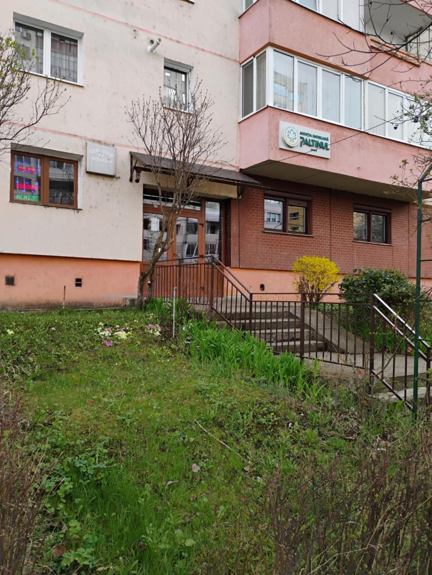 Apartament Acasa Sibiu Eksteriør bilde