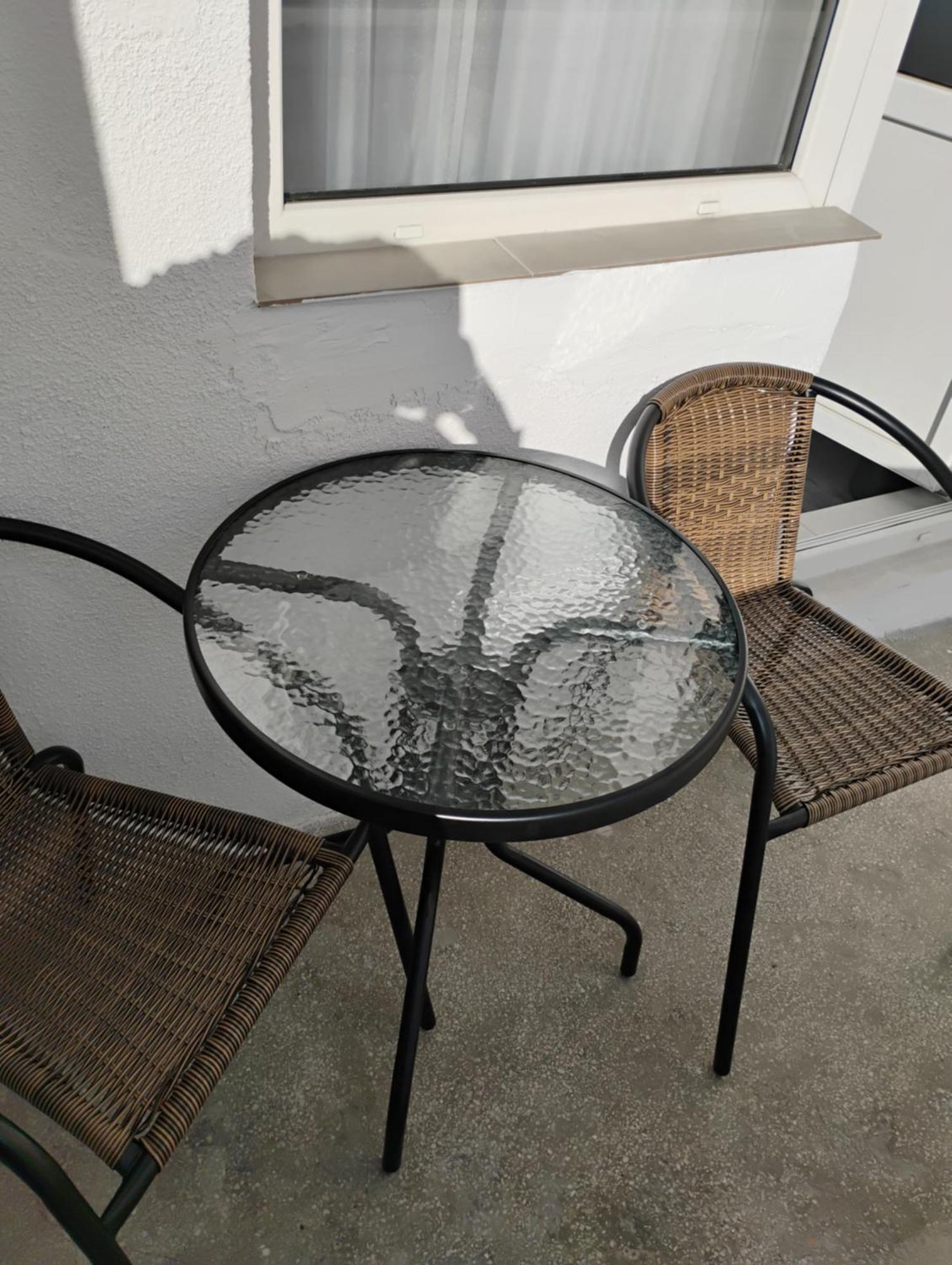 Apartament Acasa Sibiu Eksteriør bilde